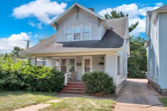 2321 Main St, Stevens Point, WI 54481