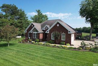 5024 Rosebud Rd, Metropolis, IL 62960