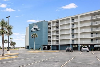 800 Sandcastle Dr Unit 106, Port Aransas, TX 78373