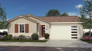 111 N Reunion Way, Clovis, CA 93619