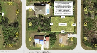 6361 Shaw St, Englewood, FL 34224