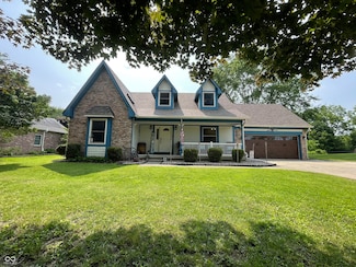 530 Denny Dr, Mooresville, IN 46158