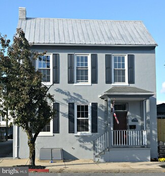 13 E Potomac St, Williamsport, MD 21795