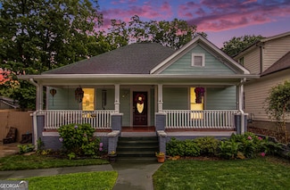 1292 Eubanks Ave, Atlanta, GA 30344