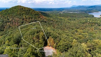 0 Carters Overlook Rd Unit 10552746, Ranger, GA 30734