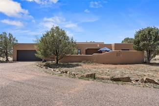 1 Camino San Cristobal, Lamy, NM 87540
