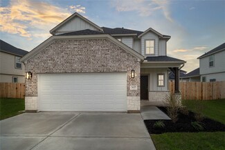 2627 Village Side Trail, Rosenberg, TX 77471
