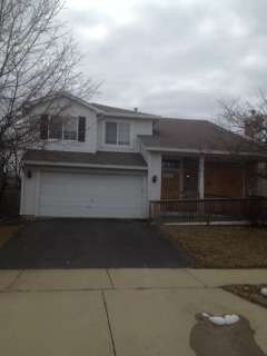 1070 S Talcott Dr, Waukegan, IL 60085