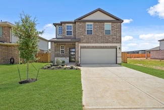 32915 Turning Springs Dr, Brookshire, TX 77423