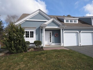 20 Eighth Green Dr Unit 20, Dartmouth, MA 02747