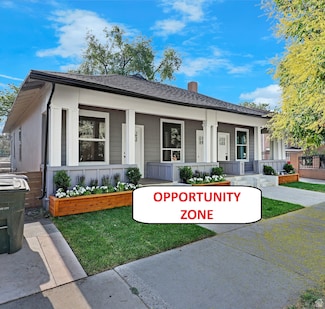 216 N 800 W, Salt Lake City, UT 84116