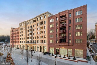 8551 Connecticut Ave Unit 406, Chevy Chase, MD 20815