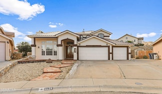 3420 Eileen Dr, El Paso, TX 79904