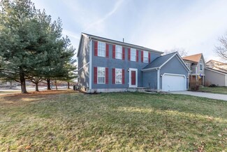 8911 Guilder St, Powell, OH 43065