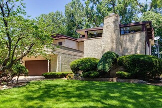 4848 W Coyle Ave, Lincolnwood, IL 60712