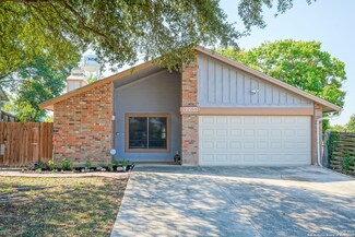 9915 Windburn Trail, Converse, TX 78109