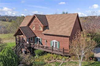 10960 N Farley Rd, Platte City, MO 64079