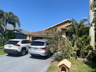 1516 Patrick Way, Greenacres, FL 33413