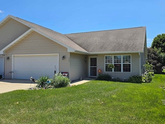 505 3rd Ave Unit 3, Monroe, WI 53566