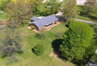 1679 N 100 W, Princeton, IN 47670