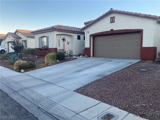 1509 Lazy Hill Ranch Way, North Las Vegas, NV 89081