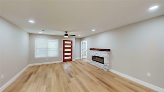 2210 Mcclure St, Irving, TX 75062