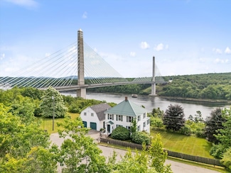 1407 U S 1, Prospect, ME 04981