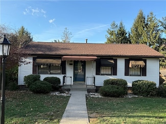 1525 Orchard Dr, Greensburg, PA 15601