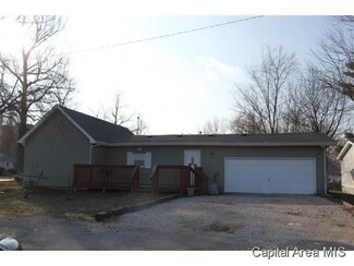 201 N Main St Unit 1, Buffalo, IL 62515