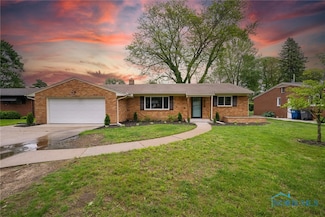 4128 Barbara Dr, Toledo, OH 43623