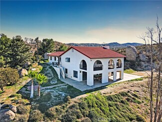 22095 Purple Sage Trail, Nuevo, CA 92567