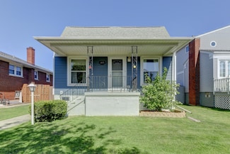 1445 Parkview Ave, Whiting, IN 46394
