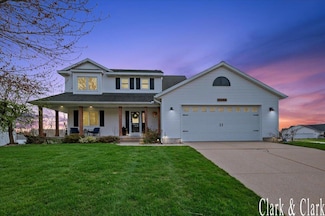 2590 Ridge Top Dr SW, Byron Center, MI 49315