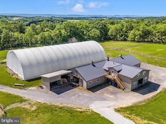 10224 Bessie Clemson Rd, Union Bridge, MD 21791