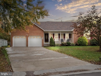 112 Jefferson Ct, Stephens City, VA 22655