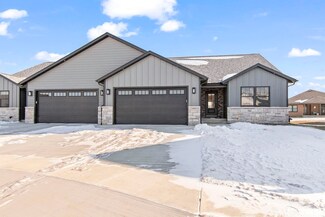 1602 Blenheim Dr, Springfield, IL 62711