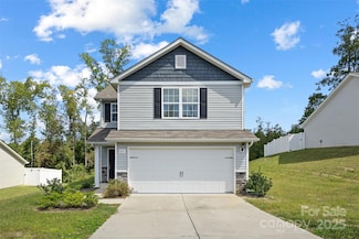 262 Frank Burns Way, Kings Mountain, NC 28086