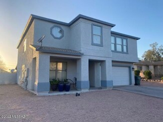 5142 S Fox Trot Dr, Tucson, AZ 85746