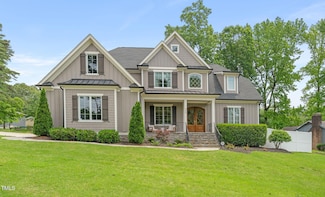 5308 Montclair Dr, Raleigh, NC 27609