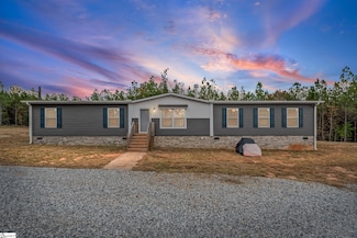 261 Fox Rd, Abbeville, SC 29620