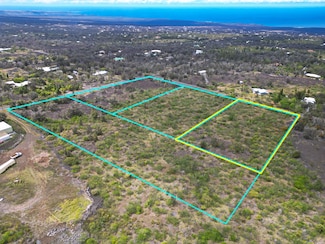 0 Bougainvillaea Dr Unit 722381, Ocean View, HI 96737
