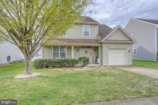 33 Fieldmaple Dr, Camden Wyoming, DE 19934
