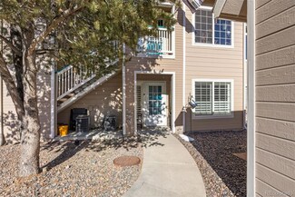 3845 Canyon Ranch Rd Unit 104, Highlands Ranch, CO 80126