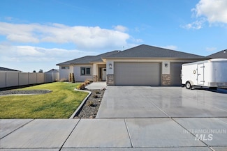 1140 Boulder Mountain St, Kimberly, ID 83341