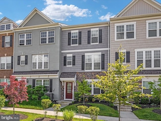 7022 Mongoose Trail, Gainesville, VA 20155