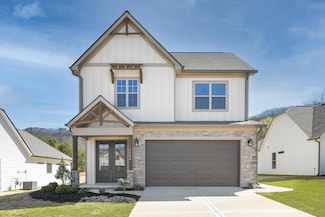 4 Cityscape View, Chattanooga, TN 37405