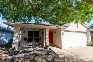 2604 Hutton Ln, Leander, TX 78641