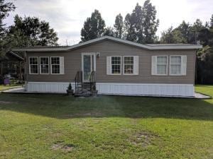 1642 Arrant Rd, Westville, FL 32464