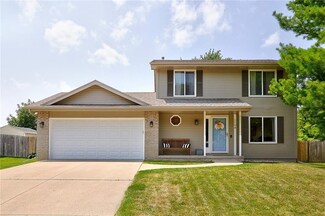 1108 NE Jacob St, Grimes, IA 50111