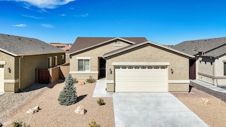 6364 E Marley Ave, Prescott Valley, AZ 86314